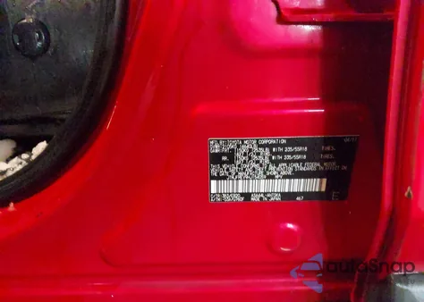 2017 Toyota Rav4 Se from USA, damaged, VIN JTMJFREV9HJ154059